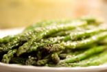 Asian-Inspired Asparagus