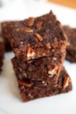 Healthy Post-Workout Squares