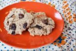 Mama Pea's Anytime Cookie