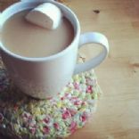 Chocolate Tea (Hot Cocoa Tea)