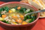 Empty-the-Pantry Stew