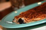 FANNETASTIC FOOD's Blueberry Spelt Pancakes