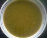 Vegetable Puree WW (LV)