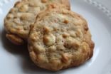 Dozer's Dark Chocolate Macadamia Nut Cookies