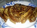 French toast