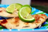 Grilled Lime Chicken