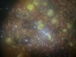 Quinoa & Chickpea Chili