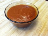 Sweet and Tangy Barbecue Sauce (No Sugar Added)