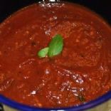 The Best Marinara Sauce