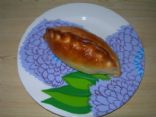 Pirozhki s makom - Russian Poppy Seed Pastries