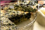 Low Carb Breakfast Quiche