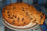 Sweet Potato Fruit Cake