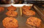 Paleo Pumpkin Cookies