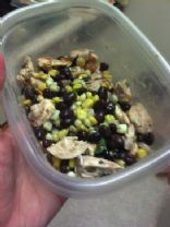 Southwest Chicken Salad