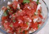 Pico De Gallo