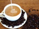 Homemade Vanilla Coffee Creamer