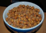 Italian Roasted Chick Peas