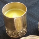 Gold Milk - Ayurvedic