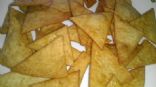 Low carb chips