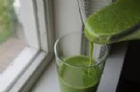 Spinach Smoothie