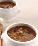 Smoky Bonfire Soup