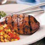 Grilled Chicken