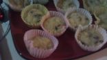 Pineapple-Cranberry Muffins