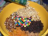 Best-Seller Trail Mix