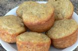 banana muffins!