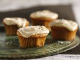 Spiced Apple Cupcake/Muffins