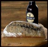 Guiness Bread w/ Molasses