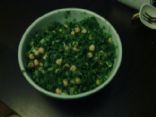 Tabouli Salad Twist