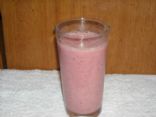 Fruit Smoothie