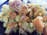 Fat Free Red Potato Salad