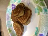 Pancakes (atkins friendly)