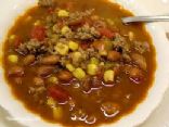 Taco Soup