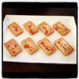 PB&J Protein Bars