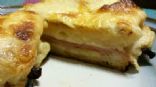 Croque Monsieur