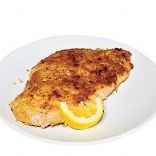 Pan Fried Chicken Breasts