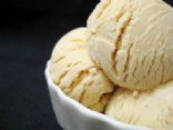 Gradly Low Fat Vanilla Ice Cream