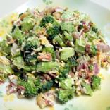 Primal Broccoli & Bacon Salad