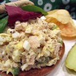 Delightful Tuna Salad