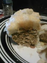 Meatloaf Muffins