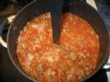 lebanese cabbage roll soup