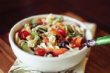 Loaded Pasta Salad!