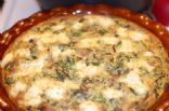 Goto Crustless Quiche