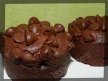 Brownies Muffins