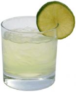 Fresh and Easy Margarita