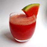 Watermelon Juice Homemade