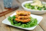 Salmon Cakes